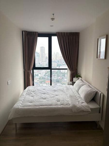 Oka Haus Sukhumvit 36, Bangkok, 3399 Rama 4 Road, Khong Tan, Khlong Toei, Bangkok, 1 Bedroom, 34 sqm, Condo For Sale, by Thanakit Pongpit, 500534087 - DDproperty.com