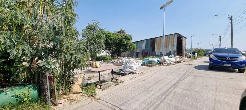 land for sell, Samut Prakan, Nai Khlong Bang Pla Kot, Phra Samut Jadee, Samut Prakan, , 200 sqm, Land For Sale, by คุณนก, 500534088 - DDproperty.com