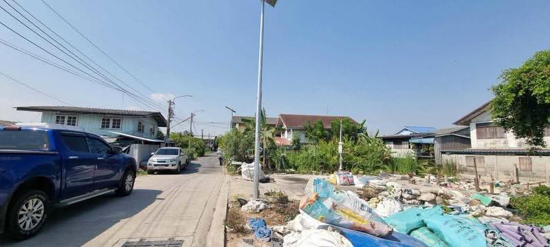 ขายที่ดิน 50 ตรว. ทำเลดี ซอย คู่สร้าง-คุ่สม 17 ถ, สมุทรปราการ, ในคลองบางปลากด, พระสมุทรเจดีย์, สมุทรปราการ, 200 ตร.ม., ที่ดิน ขาย, โดย คุณนก, 500534088 - DDproperty.com
