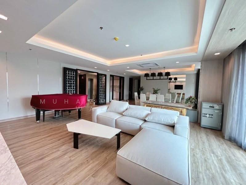 Belgravia Residences : เบลเกรเวีย เรสซิเดนท์ส, กรุงเทพ, 30/1 ถนนสุขุมวิท, คลองตัน, คลองเตย, กรุงเทพ, 295 ตร.ม., คอนโด ขาย, โดย Muhammad-ameen Waeyusoh, 500534089 - DDproperty.com