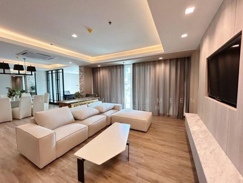 Belgravia Residences : เบลเกรเวีย เรสซิเดนท์ส, กรุงเทพ, 30/1 ถนนสุขุมวิท, คลองตัน, คลองเตย, กรุงเทพ, 295 ตร.ม., คอนโด ขาย, โดย Muhammad-ameen Waeyusoh, 500534089 - DDproperty.com