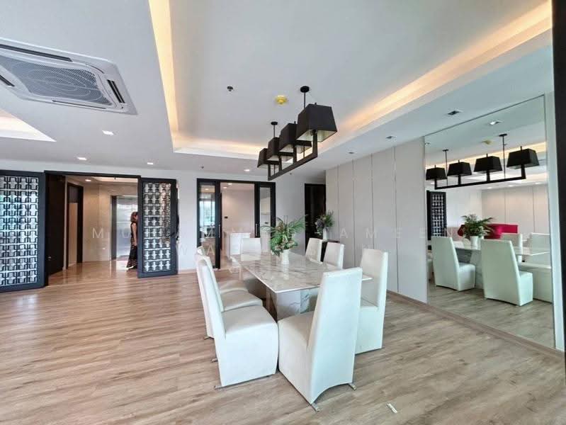 Belgravia Residences : เบลเกรเวีย เรสซิเดนท์ส, กรุงเทพ, 30/1 ถนนสุขุมวิท, คลองตัน, คลองเตย, กรุงเทพ, 295 ตร.ม., คอนโด ขาย, โดย Muhammad-ameen Waeyusoh, 500534089 - DDproperty.com