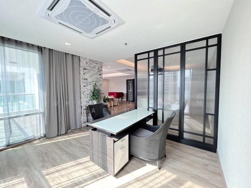 Belgravia Residences : เบลเกรเวีย เรสซิเดนท์ส, กรุงเทพ, 30/1 ถนนสุขุมวิท, คลองตัน, คลองเตย, กรุงเทพ, 295 ตร.ม., คอนโด ขาย, โดย Muhammad-ameen Waeyusoh, 500534089 - DDproperty.com