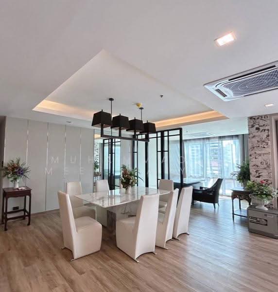 Belgravia Residences, Bangkok, 30/1 Sukhumvit Road, Khong Tan, Khlong Toei, Bangkok, 4 Bedrooms, 295 sqm, Condo For Sale, by Muhammad-ameen Waeyusoh, 500534089 - DDproperty.com
