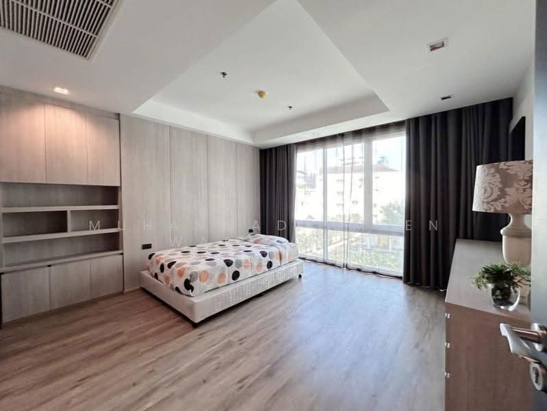 Belgravia Residences, Bangkok, 30/1 Sukhumvit Road, Khong Tan, Khlong Toei, Bangkok, 4 Bedrooms, 295 sqm, Condo For Sale, by Muhammad-ameen Waeyusoh, 500534089 - DDproperty.com