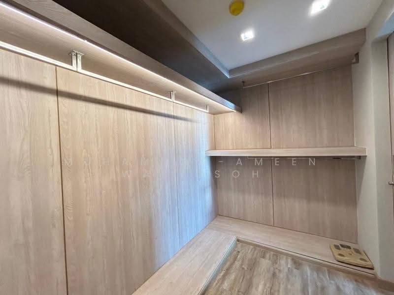 Belgravia Residences, Bangkok, 30/1 Sukhumvit Road, Khong Tan, Khlong Toei, Bangkok, 4 Bedrooms, 295 sqm, Condo For Sale, by Muhammad-ameen Waeyusoh, 500534089 - DDproperty.com