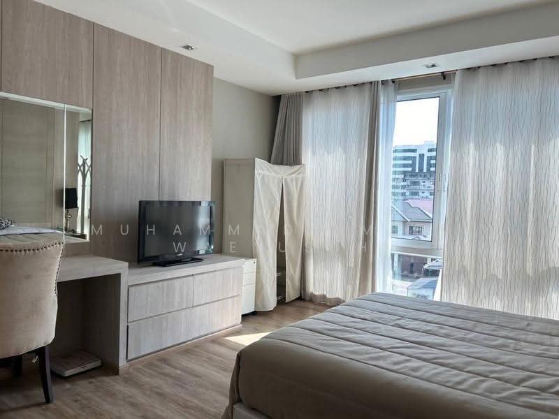 Belgravia Residences, Bangkok, 30/1 Sukhumvit Road, Khong Tan, Khlong Toei, Bangkok, 4 Bedrooms, 295 sqm, Condo For Sale, by Muhammad-ameen Waeyusoh, 500534089 - DDproperty.com