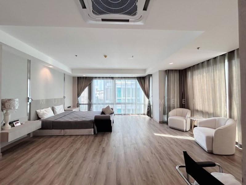 Belgravia Residences, Bangkok, 30/1 Sukhumvit Road, Khong Tan, Khlong Toei, Bangkok, 4 Bedrooms, 295 sqm, Condo For Sale, by Muhammad-ameen Waeyusoh, 500534089 - DDproperty.com