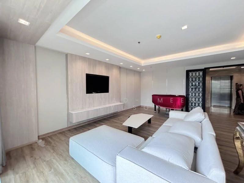 Belgravia Residences, Bangkok, 30/1 Sukhumvit Road, Khong Tan, Khlong Toei, Bangkok, 4 Bedrooms, 295 sqm, Condo For Sale, by Muhammad-ameen Waeyusoh, 500534089 - DDproperty.com