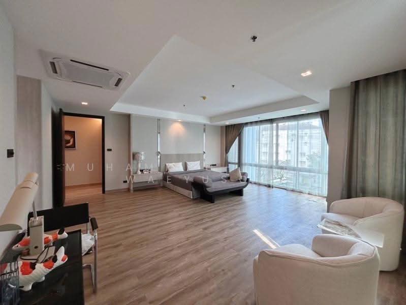 Belgravia Residences, Bangkok, 30/1 Sukhumvit Road, Khong Tan, Khlong Toei, Bangkok, 4 Bedrooms, 295 sqm, Condo For Sale, by Muhammad-ameen Waeyusoh, 500534089 - DDproperty.com