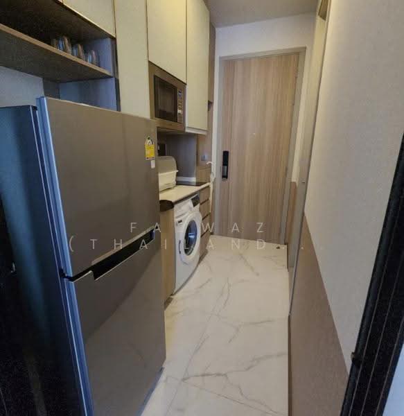 Park Origin Phayathai, กรุงเทพ, 89 Phaya Thai Road, ถนนพญาไท, ราชเทวี, กรุงเทพ, 29 ตร.ม., Condo ขาย, โดย Fazwaz (Thailand) Co., Ltd., 500534090 - DDproperty.com