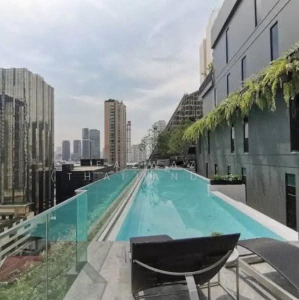 Park Origin Phayathai, กรุงเทพ, 89 Phaya Thai Road, ถนนพญาไท, ราชเทวี, กรุงเทพ, 29 ตร.ม., Condo ขาย, โดย Fazwaz (Thailand) Co., Ltd., 500534090 - DDproperty.com