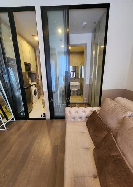 Park Origin Phayathai, Bangkok, 89 Phaya Thai Road, Thanon Phaya Thai, Ratchathewi, Bangkok, Studio, 29 sqm, Condo For Sale, by Fazwaz (Thailand) Co., Ltd., 500534090 - DDproperty.com