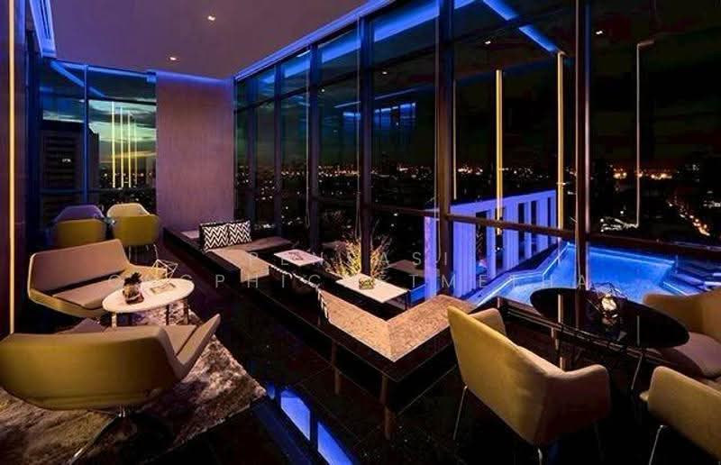 M Thonglor 10, Bangkok, 9 Soi Ekkamai 12, Ekkamai Road, Khlong Tan Nua, Watthana, Bangkok, 2 Bedrooms, 62 sqm, Condo For Rent, by Pensasi Ongphichetmetha, 500534091 - DDproperty.com