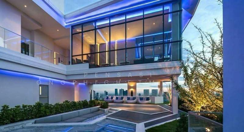 M Thonglor 10, Bangkok, 9 Soi Ekkamai 12, Ekkamai Road, Khlong Tan Nua, Watthana, Bangkok, 2 Bedrooms, 62 sqm, Condo For Rent, by Pensasi Ongphichetmetha, 500534091 - DDproperty.com