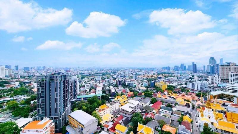 Noble Reveal, Bangkok, 36 Soi Sukhumvit 63, Ekamai Road, Phra Kanong Nua, Watthana, Bangkok, 1 Bedroom, 52 sqm, Condo For Rent, by Thanakit Pongpit, 500534092 - DDproperty.com