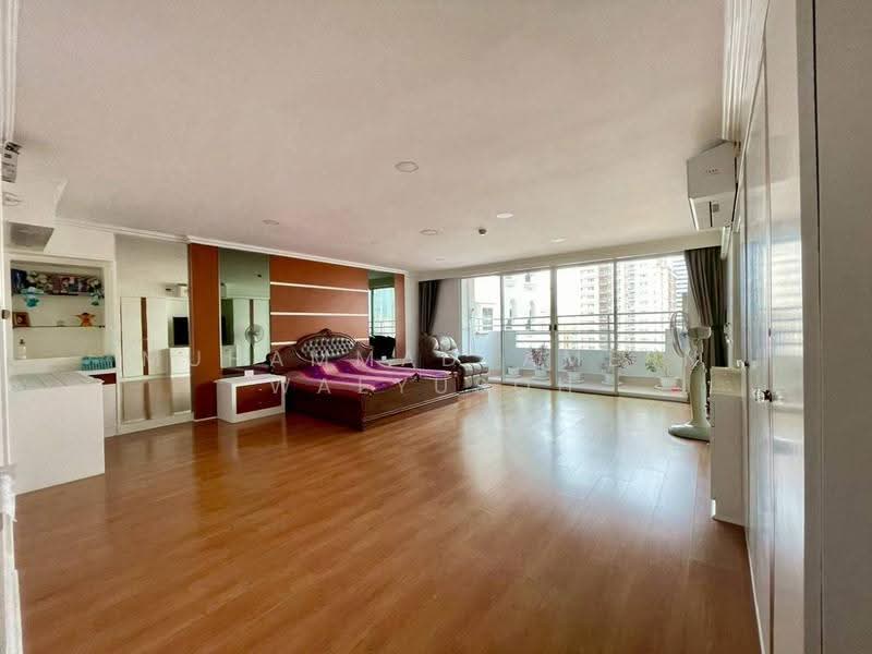Wattana Heights : วัฒนา ไฮทส์ คอนโดมิเนียม, กรุงเทพ, ถนนสุขุมวิท, คลองเตยเหนือ, วัฒนา, กรุงเทพ, 336 ตร.ม., Condo ขาย, โดย Muhammad-ameen Waeyusoh, 500534093 - DDproperty.com