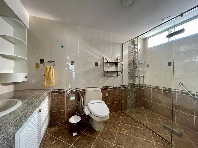 Wattana Heights, Bangkok, Sukhumvit Road, Khlongtoei Nua, Watthana, Bangkok, 3 Bedrooms, 336 sqm, Condo For Sale, by Muhammad-ameen Waeyusoh, 500534093 - DDproperty.com