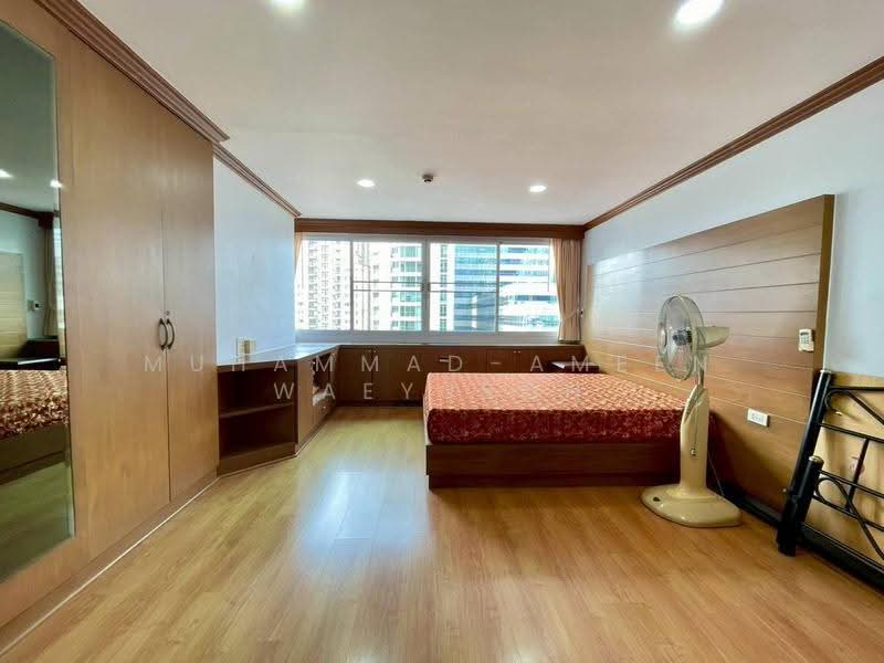 Wattana Heights : วัฒนา ไฮทส์ คอนโดมิเนียม, กรุงเทพ, ถนนสุขุมวิท, คลองเตยเหนือ, วัฒนา, กรุงเทพ, 336 ตร.ม., Condo ขาย, โดย Muhammad-ameen Waeyusoh, 500534093 - DDproperty.com
