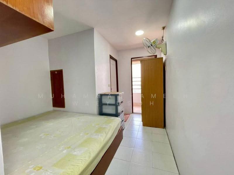 Wattana Heights, Bangkok, Sukhumvit Road, Khlongtoei Nua, Watthana, Bangkok, 3 Bedrooms, 336 sqm, Condo For Sale, by Muhammad-ameen Waeyusoh, 500534093 - DDproperty.com