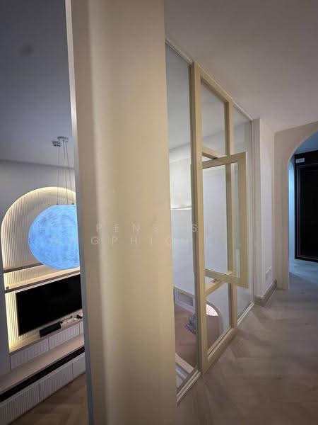 Knightsbridge Space Ratchayothin, Bangkok, Phaholyothin Road, Chatuchak, Bangkok, 1 Bedroom, 50 sqm, Condo For Rent, by Pensasi Ongphichetmetha, 500534094 - DDproperty.com