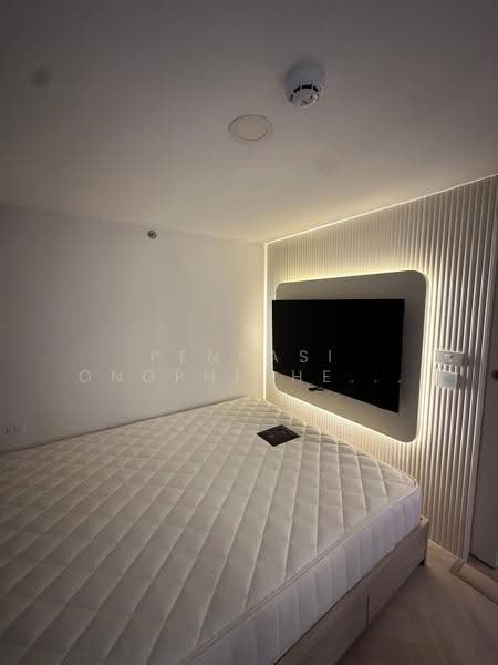 Knightsbridge Space Ratchayothin, Bangkok, Phaholyothin Road, Chatuchak, Bangkok, 1 Bedroom, 50 sqm, Condo For Rent, by Pensasi Ongphichetmetha, 500534094 - DDproperty.com
