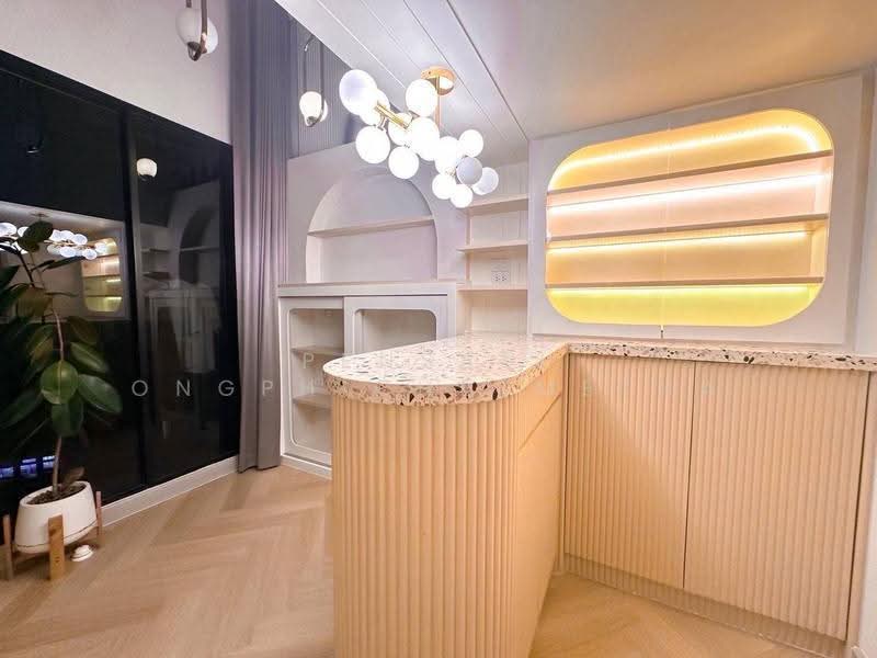 Knightsbridge Space Ratchayothin, Bangkok, Phaholyothin Road, Chatuchak, Bangkok, 1 Bedroom, 50 sqm, Condo For Rent, by Pensasi Ongphichetmetha, 500534094 - DDproperty.com