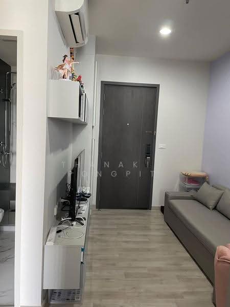 Niche Pride Taopoon-Interchange : นิช ไพรด์ เตาปูน-อินเตอร์เชนจ์, กรุงเทพ, ถนนประชาราษฎร์ สาย 2, บางซื่อ, กรุงเทพ, 28 ตร.ม., Condo ขาย, โดย Thanakit Pongpit, 500534095 - DDproperty.com