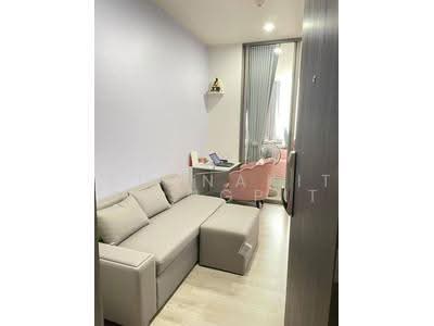 ขาย - Niche Pride Taopoon-Interchange : นิช ไพรด์ เตาปูน-อินเตอร์เชนจ์, กรุงเทพ