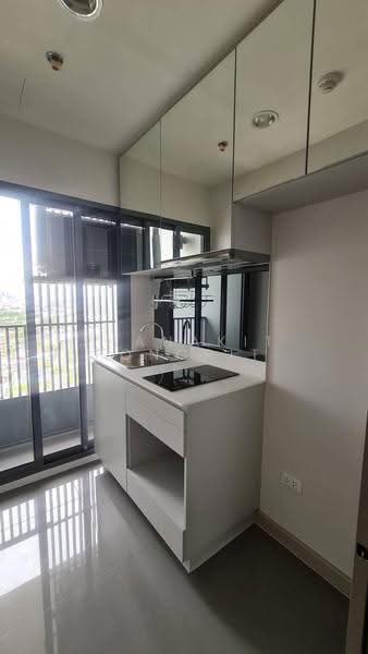 Niche Pride Taopoon-Interchange, Bangkok, Pracharat Sai 2 Road, Bang Sue, Bangkok, 1 Bedroom, 28 sqm, Condo For Sale, by Thanakit Pongpit, 500534095 - DDproperty.com