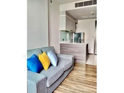 For Rent - CEIL by Sansiri, Bangkok