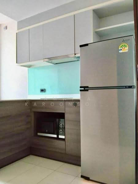 CEIL by Sansiri, Bangkok, 11 Soi Ekamai 12, Sukhumvit 63 Road, Khlong Tan Nua, Watthana, Bangkok, 1 Bedroom, 35 sqm, Condo For Rent, by Amwika Karoonsombat, 500534096 - DDproperty.com