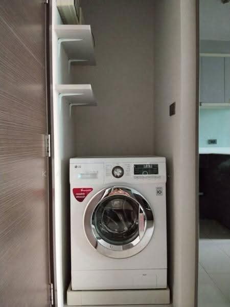 CEIL by Sansiri : ซีล บาย แสนสิริ, กรุงเทพ, 11 ซอยเอกมัย 12 ถนนสุขุมวิท 63, คลองตันเหนือ, วัฒนา, กรุงเทพ, 35 ตร.ม., คอนโด ให้เช่า, โดย Amwika Karoonsombat, 500534096 - DDproperty.com