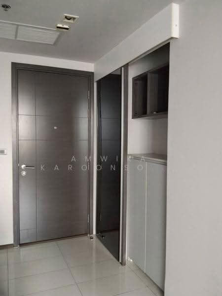 CEIL by Sansiri, Bangkok, 11 Soi Ekamai 12, Sukhumvit 63 Road, Khlong Tan Nua, Watthana, Bangkok, 1 Bedroom, 35 sqm, Condo For Rent, by Amwika Karoonsombat, 500534096 - DDproperty.com