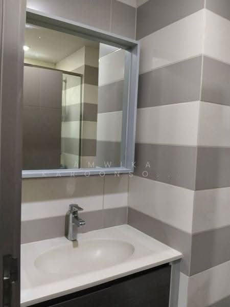 CEIL by Sansiri, Bangkok, 11 Soi Ekamai 12, Sukhumvit 63 Road, Khlong Tan Nua, Watthana, Bangkok, 1 Bedroom, 35 sqm, Condo For Rent, by Amwika Karoonsombat, 500534096 - DDproperty.com