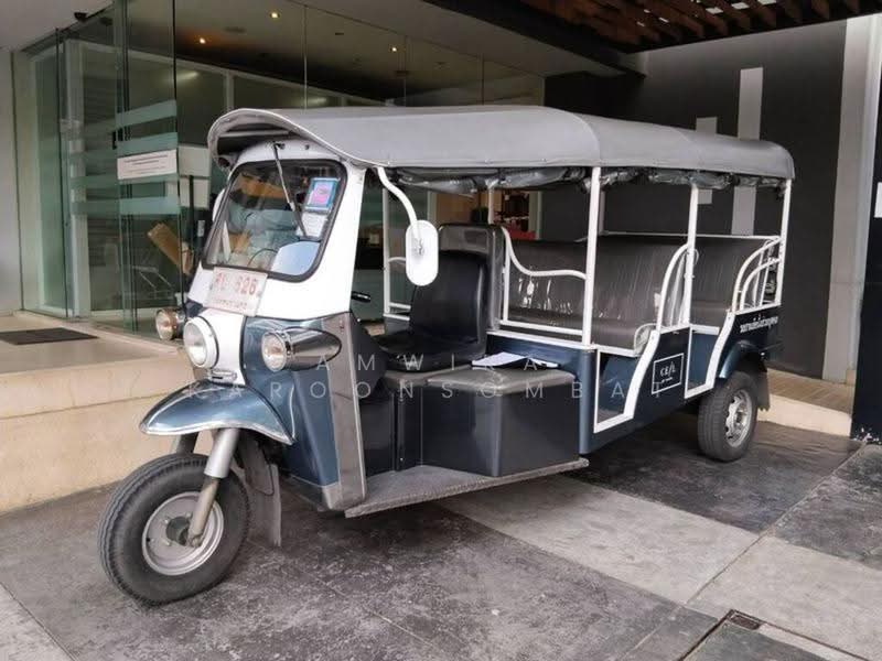 CEIL by Sansiri, Bangkok, 11 Soi Ekamai 12, Sukhumvit 63 Road, Khlong Tan Nua, Watthana, Bangkok, 1 Bedroom, 35 sqm, Condo For Rent, by Amwika Karoonsombat, 500534096 - DDproperty.com