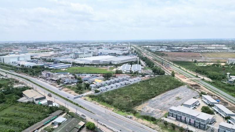 Prime Purple-Zoned Land for Sale – 4 Rai 3 Ngan 45 Sq.wah, Fronting Highway 308, Near Bang Pa-In Ind, Phra Nakhon Si Ayutthaya, Khlong Chik, Bang Pa-In, Phra Nakhon Si Ayutthaya, , 7,780 sqm, Land For Sale, by นายมานพ วุฒฒเจริญ, 500534098 - DDproperty.com