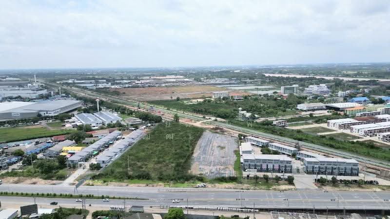 Prime Purple-Zoned Land for Sale – 4 Rai 3 Ngan 45 Sq.wah, Fronting Highway 308, Near Bang Pa-In Ind, Phra Nakhon Si Ayutthaya, Khlong Chik, Bang Pa-In, Phra Nakhon Si Ayutthaya, , 7,780 sqm, Land For Sale, by นายมานพ วุฒฒเจริญ, 500534098 - DDproperty.com