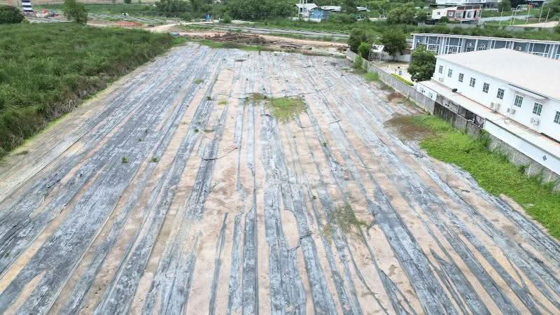 Prime Purple-Zoned Land for Sale – 4 Rai 3 Ngan 45 Sq.wah, Fronting Highway 308, Near Bang Pa-In Ind, Phra Nakhon Si Ayutthaya, Khlong Chik, Bang Pa-In, Phra Nakhon Si Ayutthaya, , 7,780 sqm, Land For Sale, by นายมานพ วุฒฒเจริญ, 500534098 - DDproperty.com
