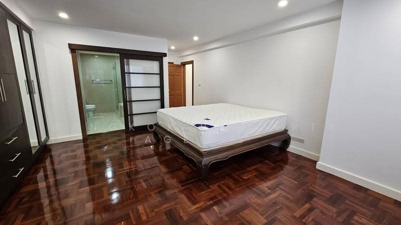 Grand Ville House 1, bangkok, 36 Soi Sukhumvit 24, Khong Tan, Khlong Toei, Bangkok, 3 Bedrooms, 225 sqm, Condo For Rent, by BANGKOK PROPERTY AGENTS, 500534099 - DDproperty.com