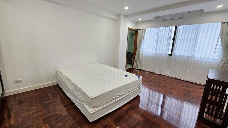 Grand Ville House 1, bangkok, 36 Soi Sukhumvit 24, Khong Tan, Khlong Toei, Bangkok, 3 Bedrooms, 225 sqm, Condo For Rent, by BANGKOK PROPERTY AGENTS, 500534099 - DDproperty.com