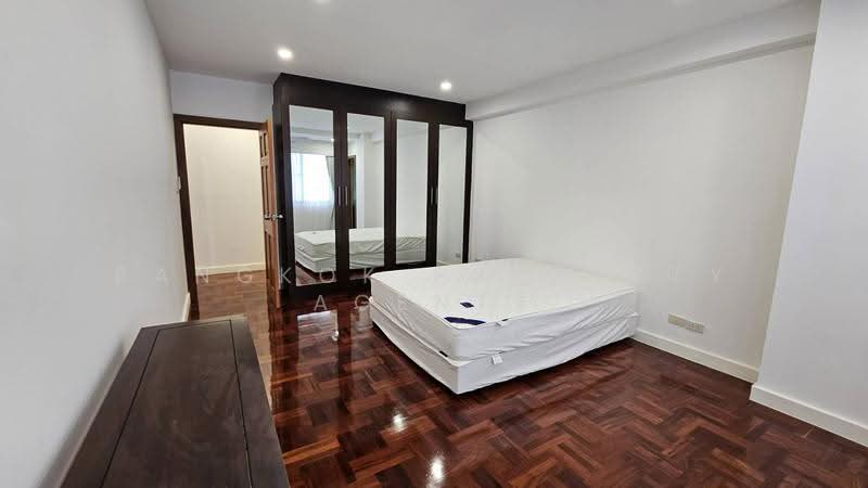 Grand Ville House 1, bangkok, 36 Soi Sukhumvit 24, Khong Tan, Khlong Toei, Bangkok, 3 Bedrooms, 225 sqm, Condo For Rent, by BANGKOK PROPERTY AGENTS, 500534099 - DDproperty.com