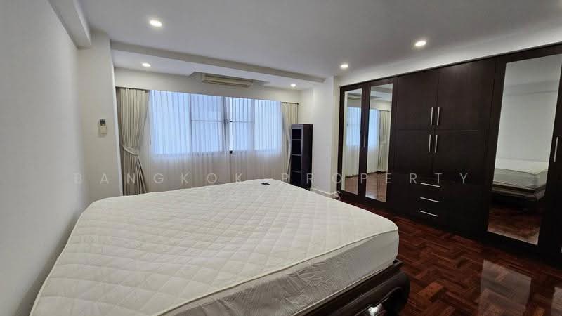 Grand Ville House 1 : แกรนด์ วิลล์ เฮ้าส์ 1, กรุงเทพ, 36 ซอย สุขุมวิท 24, คลองตัน, คลองเตย, กรุงเทพ, 225 ตร.ม., คอนโด ให้เช่า, โดย BANGKOK PROPERTY AGENTS, 500534099 - DDproperty.com