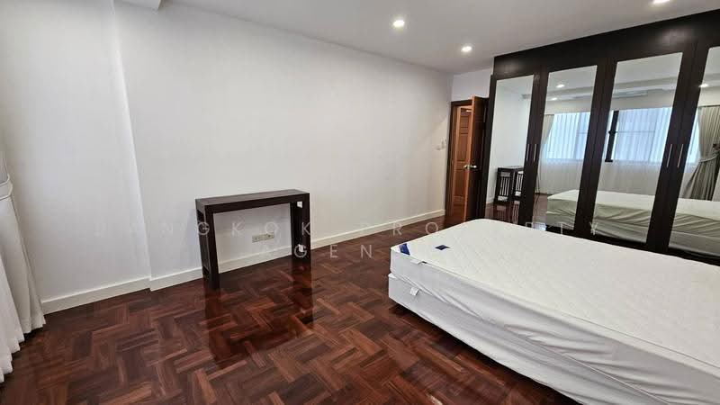 Grand Ville House 1, bangkok, 36 Soi Sukhumvit 24, Khong Tan, Khlong Toei, Bangkok, 3 Bedrooms, 225 sqm, Condo For Rent, by BANGKOK PROPERTY AGENTS, 500534099 - DDproperty.com