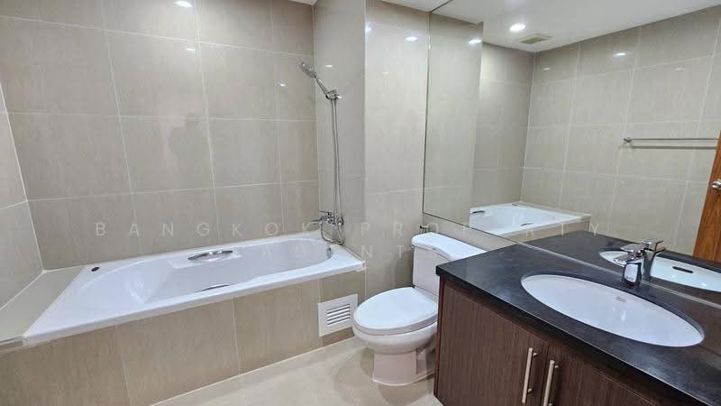 Grand Ville House 1, bangkok, 36 Soi Sukhumvit 24, Khong Tan, Khlong Toei, Bangkok, 3 Bedrooms, 225 sqm, Condo For Rent, by BANGKOK PROPERTY AGENTS, 500534099 - DDproperty.com