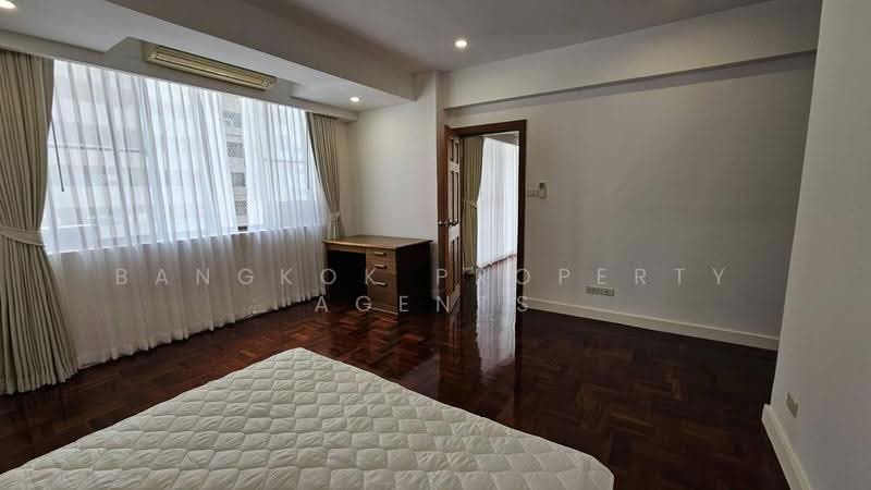 Grand Ville House 1, bangkok, 36 Soi Sukhumvit 24, Khong Tan, Khlong Toei, Bangkok, 3 Bedrooms, 225 sqm, Condo For Rent, by BANGKOK PROPERTY AGENTS, 500534099 - DDproperty.com