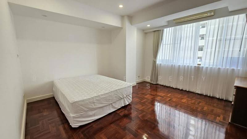 Grand Ville House 1, bangkok, 36 Soi Sukhumvit 24, Khong Tan, Khlong Toei, Bangkok, 3 Bedrooms, 225 sqm, Condo For Rent, by BANGKOK PROPERTY AGENTS, 500534099 - DDproperty.com