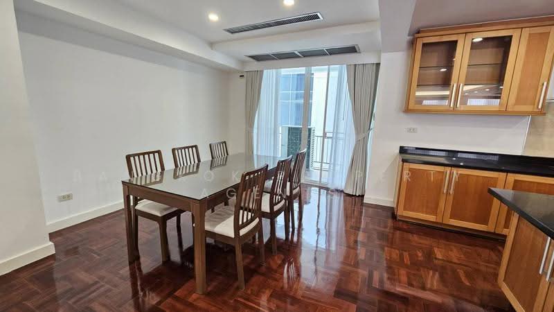 Grand Ville House 1, bangkok, 36 Soi Sukhumvit 24, Khong Tan, Khlong Toei, Bangkok, 3 Bedrooms, 225 sqm, Condo For Rent, by BANGKOK PROPERTY AGENTS, 500534099 - DDproperty.com