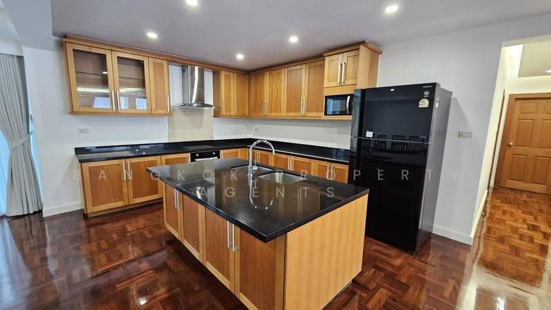 Grand Ville House 1, bangkok, 36 Soi Sukhumvit 24, Khong Tan, Khlong Toei, Bangkok, 3 Bedrooms, 225 sqm, Condo For Rent, by BANGKOK PROPERTY AGENTS, 500534099 - DDproperty.com