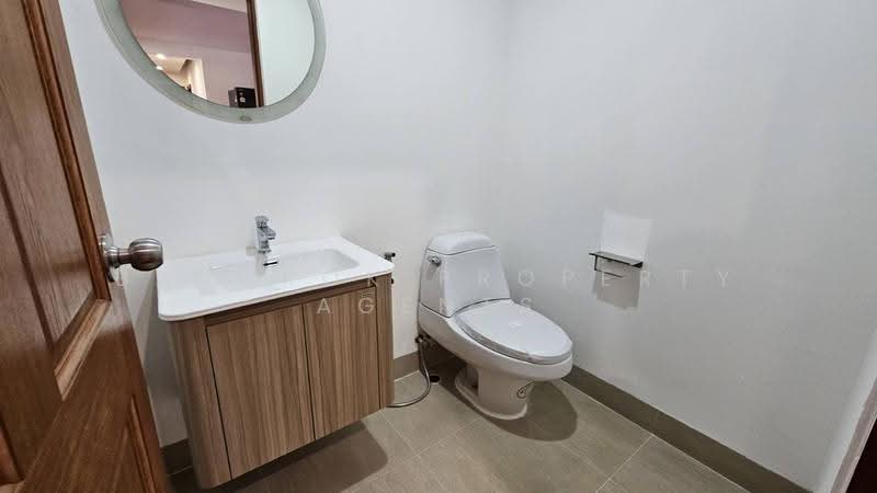 Grand Ville House 1, bangkok, 36 Soi Sukhumvit 24, Khong Tan, Khlong Toei, Bangkok, 3 Bedrooms, 225 sqm, Condo For Rent, by BANGKOK PROPERTY AGENTS, 500534099 - DDproperty.com